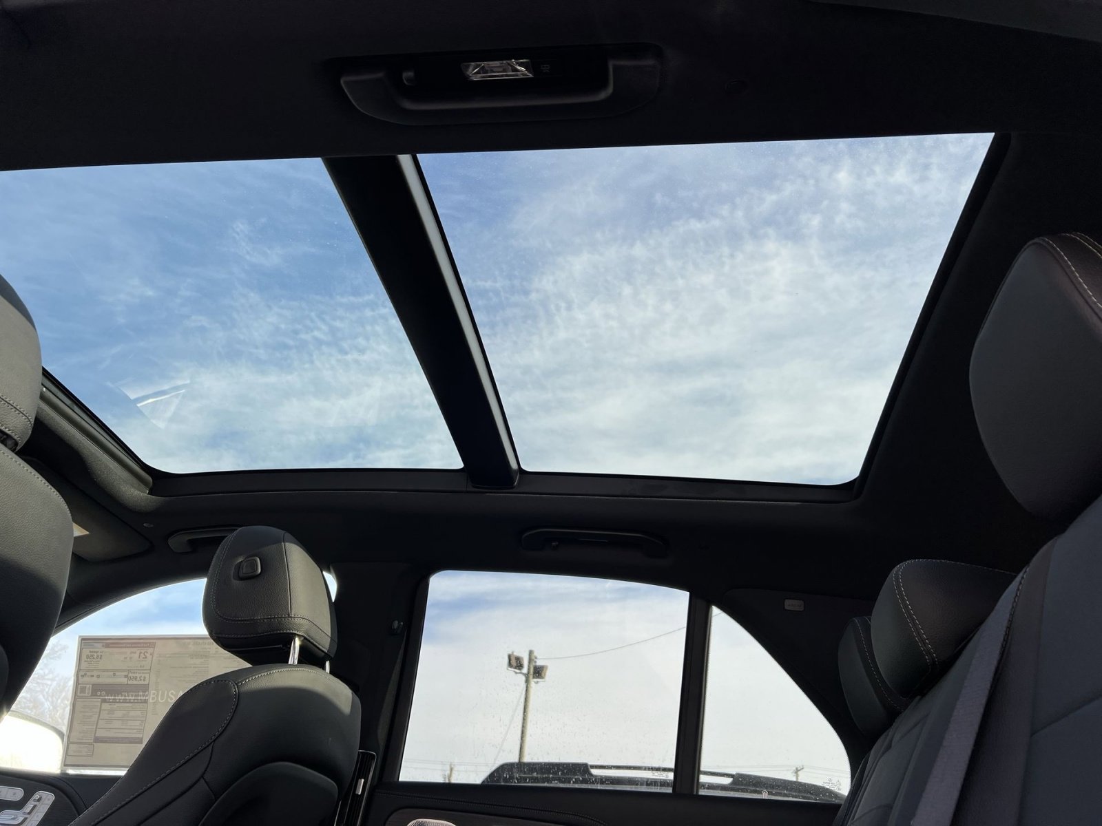 New 2026 Mercedes-Benz GLE 450 4MATIC image 22