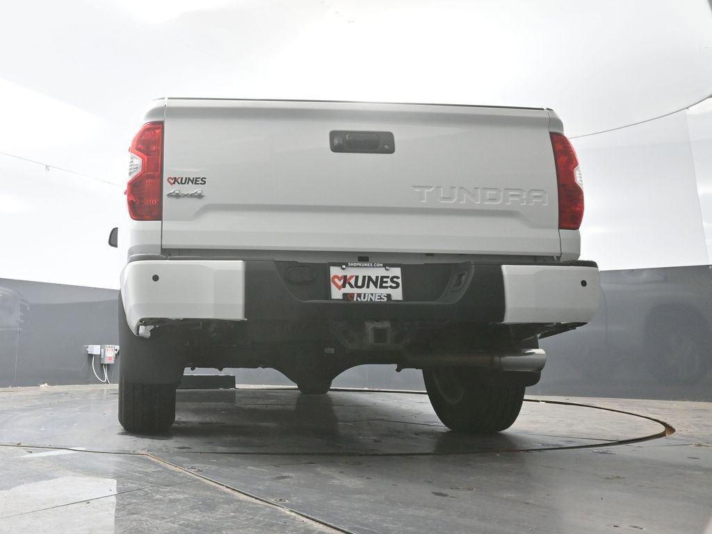 Used 2016 Toyota Tundra SR5 w/ SR5 Upgrade Package image 56