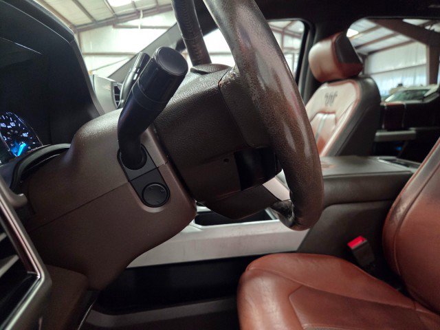 Used 2019 Ford F250 King Ranch w/ King Ranch Ultimate Package image 40