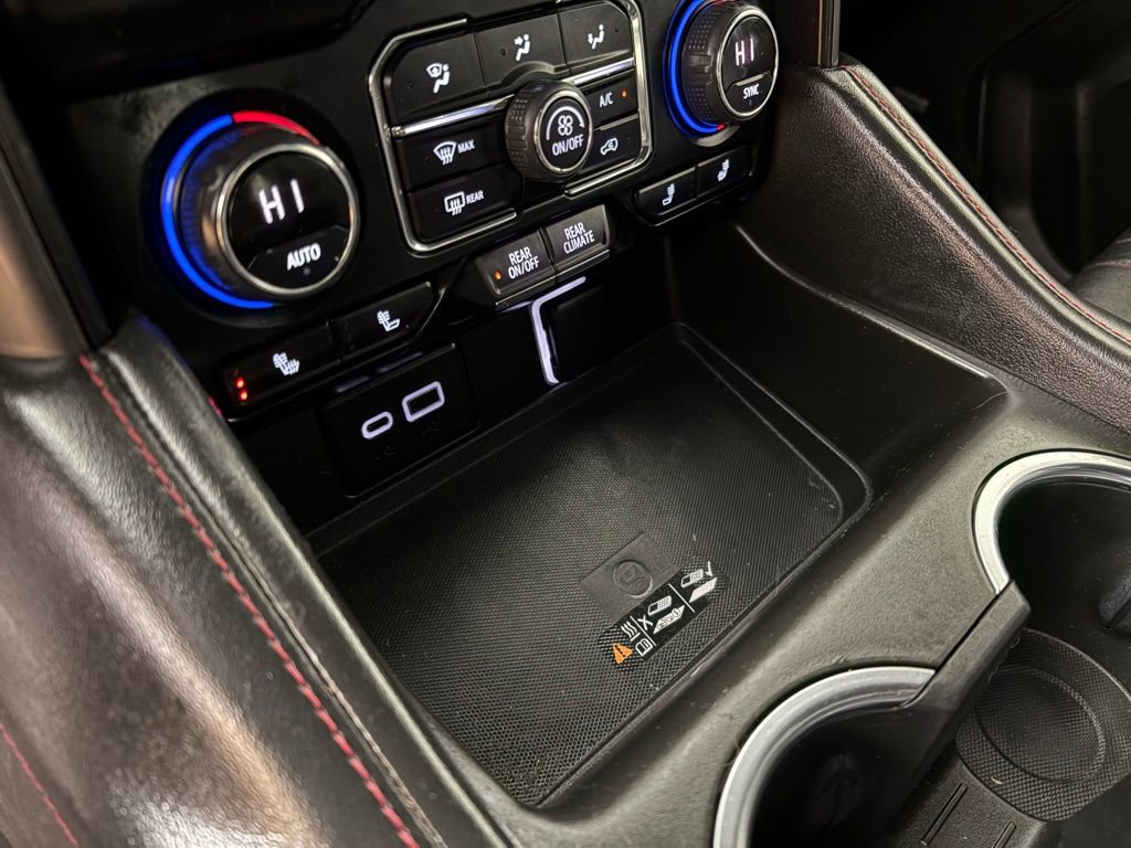 Used 2022 Chevrolet Tahoe RST w/ Luxury Package image 40