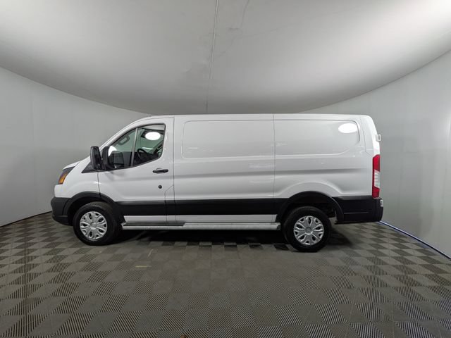 Used 2025 Ford Transit 250 Low Roof w/ Exterior Upgrade Package RWD image 22