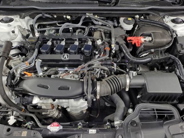 Used 2024 Acura Integra A-Spec image 13