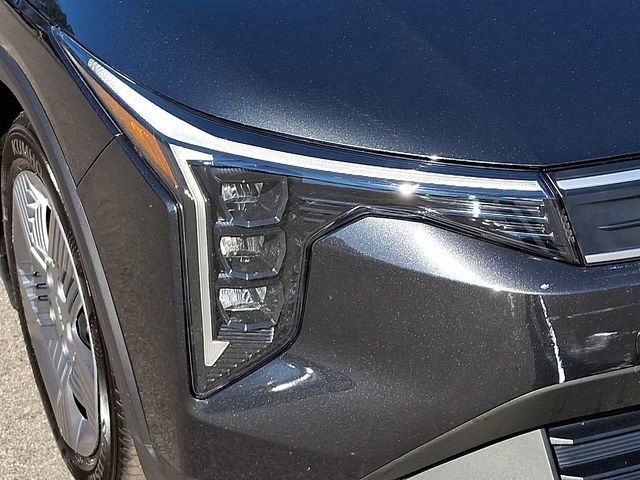 Used 2025 Kia K4 LX image 11