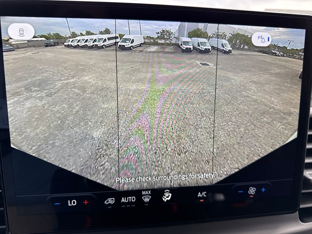 New 2026 Ford Transit 250 148 Medium Roof RWD image 23