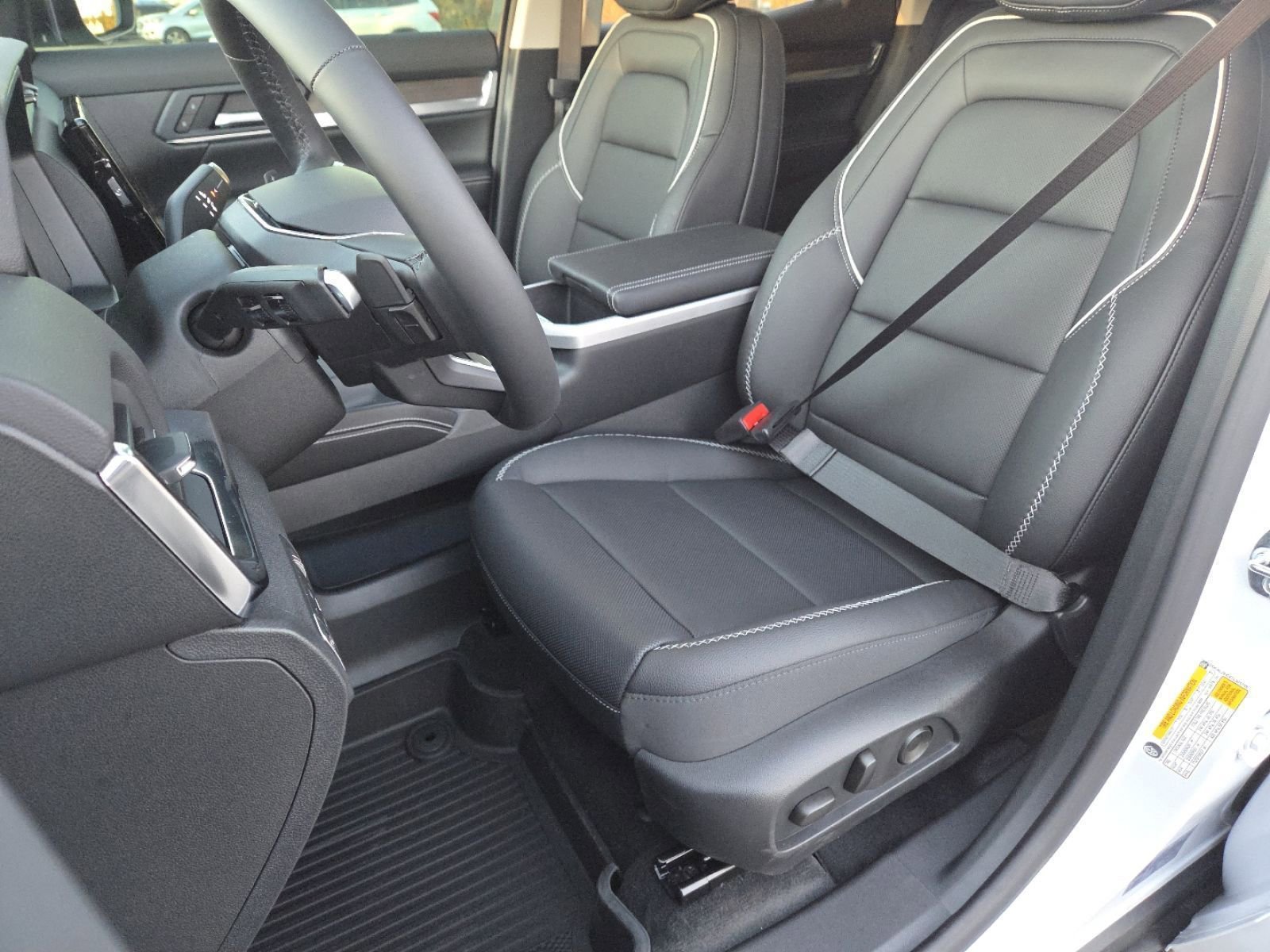 New 2026 GMC Terrain Denali image 28