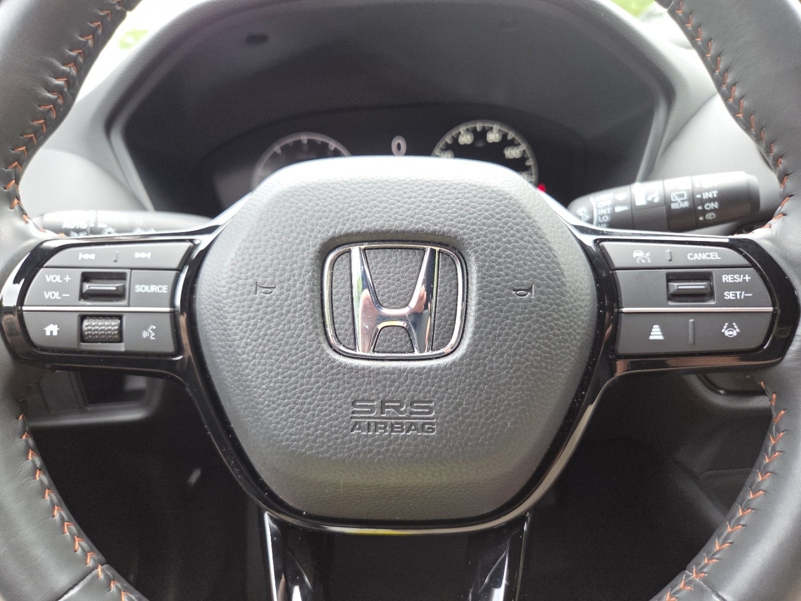 Used 2024 Honda HR-V Sport image 30
