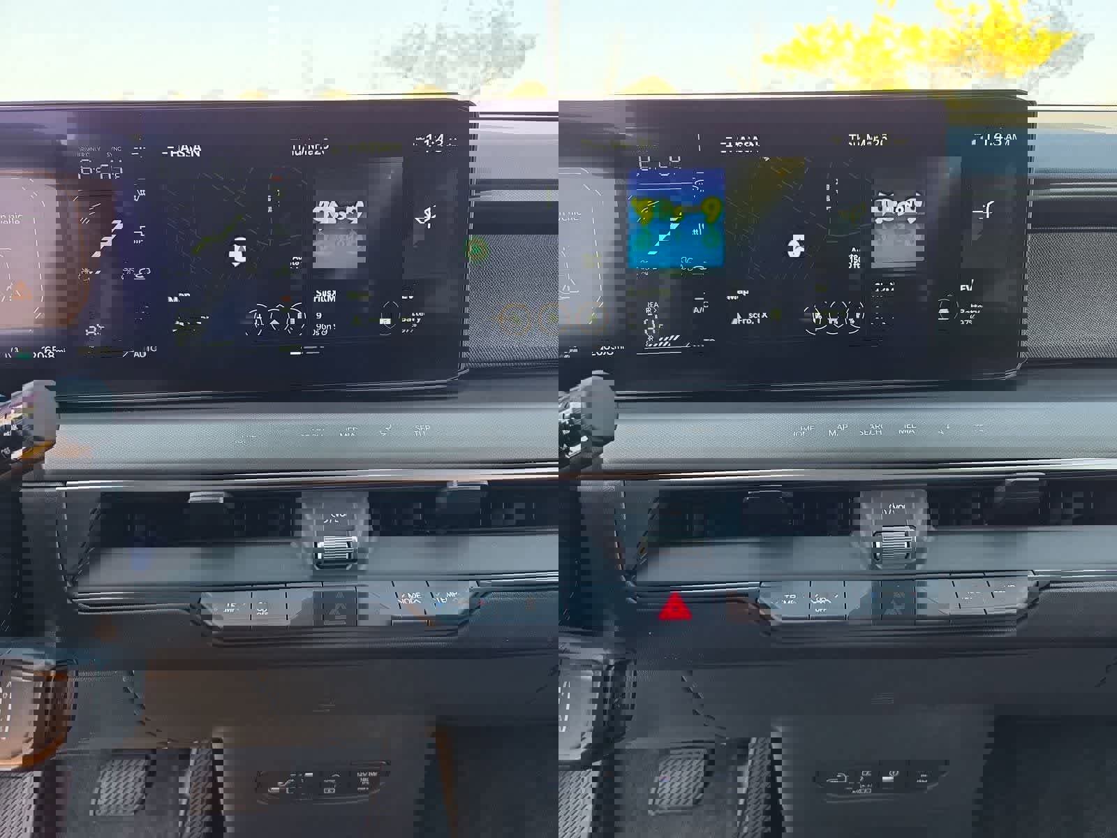 Certified 2024 Kia EV9 Wind image 26