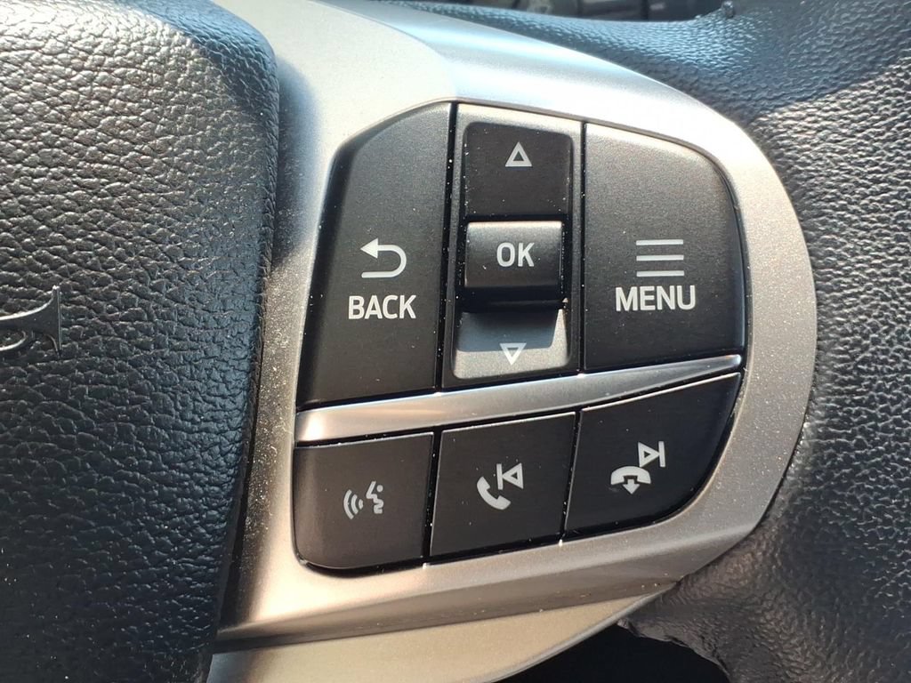 Certified 2023 Ford Explorer XLT w/ Equipment Group 202A AWD/4WD image 20