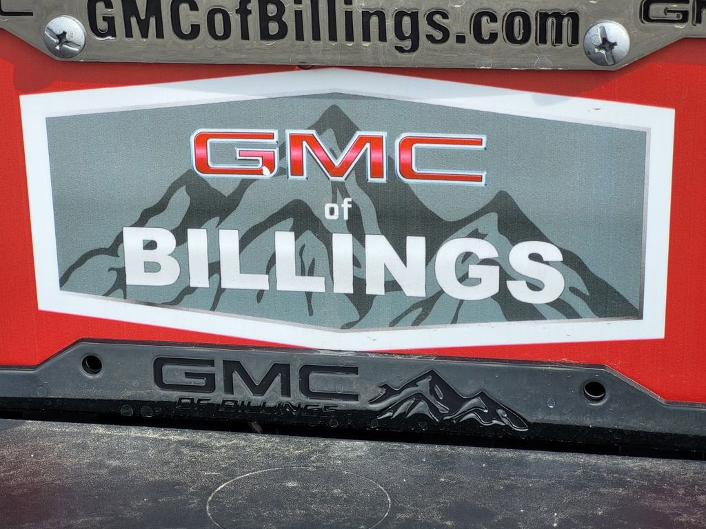 Used 2024 GMC Sierra 2500 Denali Ultimate w/ Max Trailering Package image 52