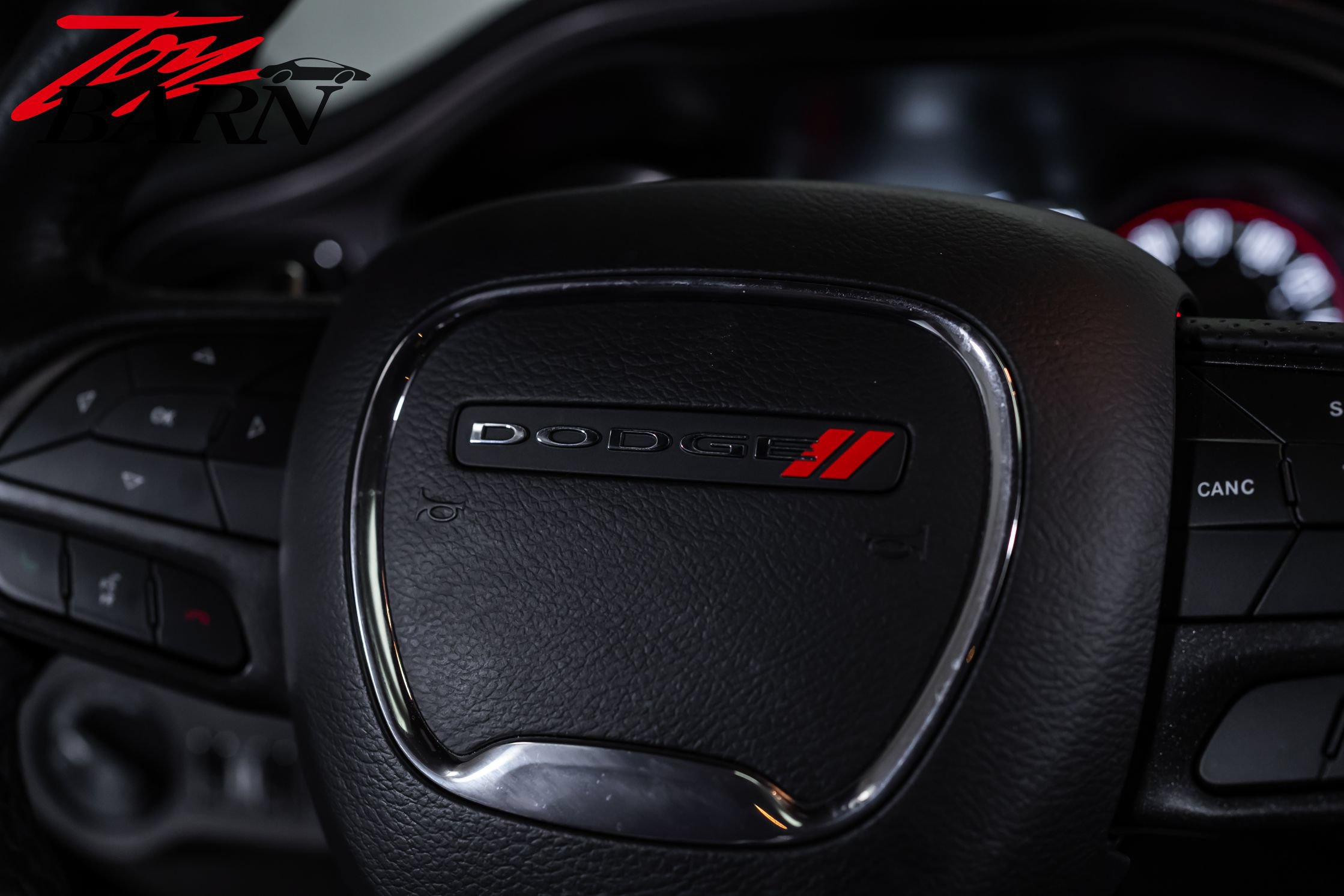Used 2023 Dodge Challenger R/T w/ Plus Package RWD image 29