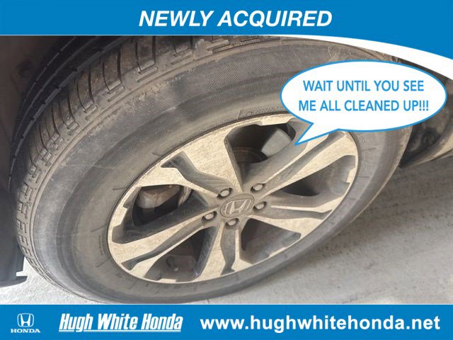 Used 2021 Honda CR-V Special Edition image 10