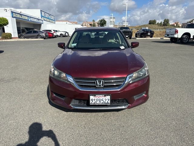Used 2013 Honda Accord LX image 20