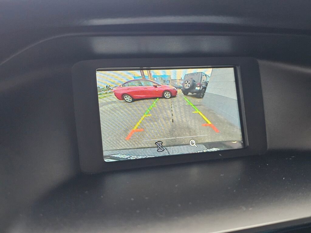 Used 2016 Ford Focus SE image 31