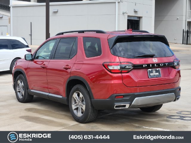 Certified 2026 Honda Pilot EX-L image 5