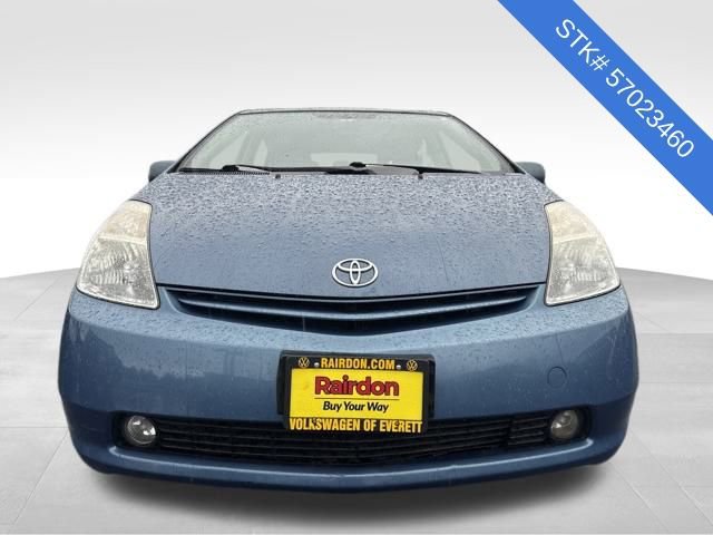 Used 2005 Toyota Prius image 2