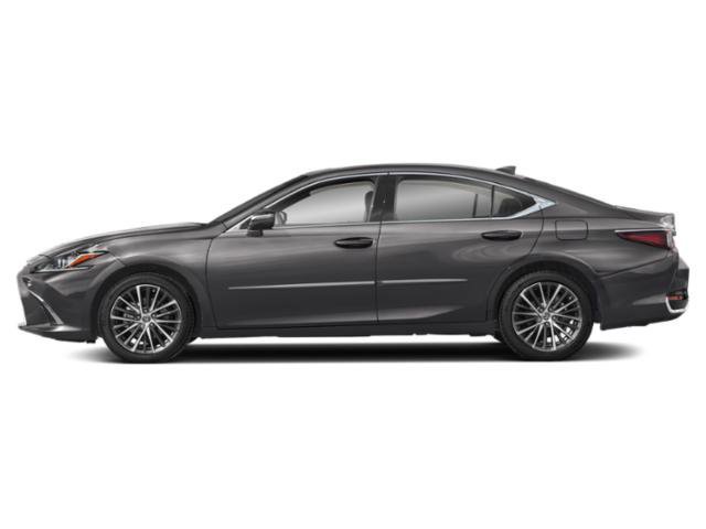 Used 2023 Lexus ES 250 w/ Premium Package AWD/4WD image 3