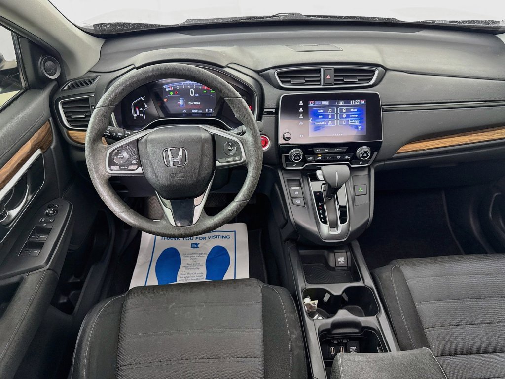 Used 2018 Honda CR-V EX image 29