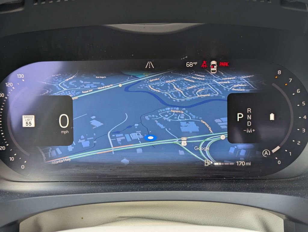 Used 2024 Volvo S90 B6 Ultimate w/ Protection Package Premier AWD/4WD image 24