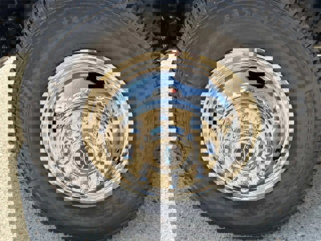 New 2025 Ford F350 XL w/ XL Chrome Package image 4