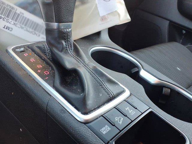 Used 2019 Kia Sportage LX AWD/4WD image 23