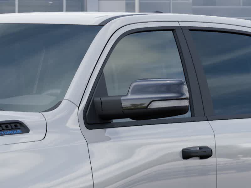 New 2026 RAM 1500 Big Horn w/ Night Edition AWD/4WD image 12