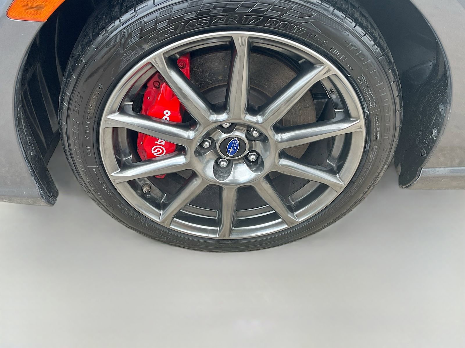 Used 2020 Subaru BRZ Limited w/ Performance Package RWD image 28