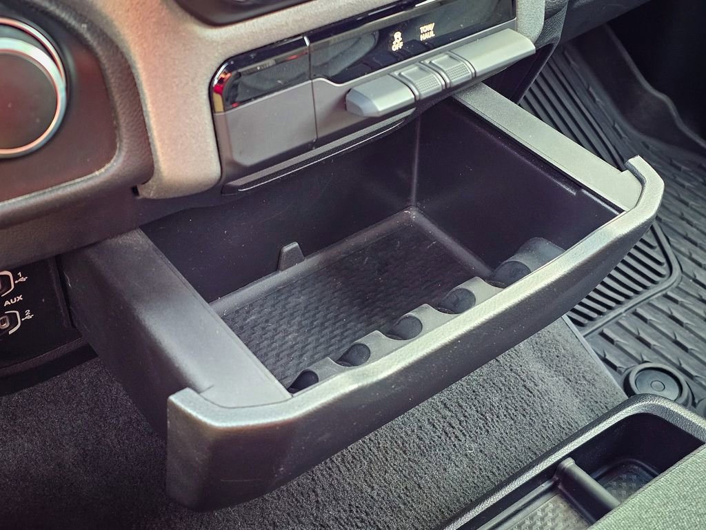 Used 2024 RAM 1500 Tradesman image 27