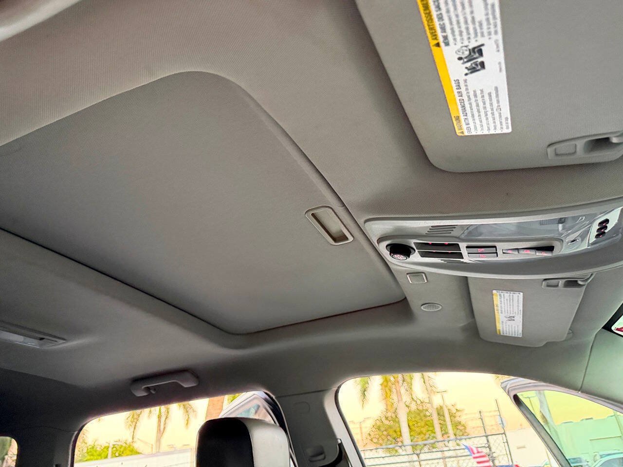 Used 2017 GMC Terrain Denali FWD image 35