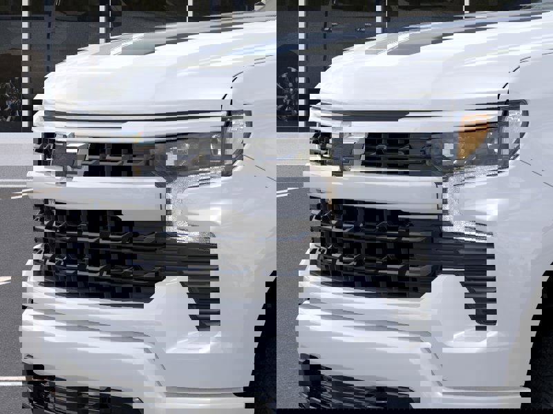 New 2026 Chevrolet Silverado 1500 RST w/ Rally Edition image 13