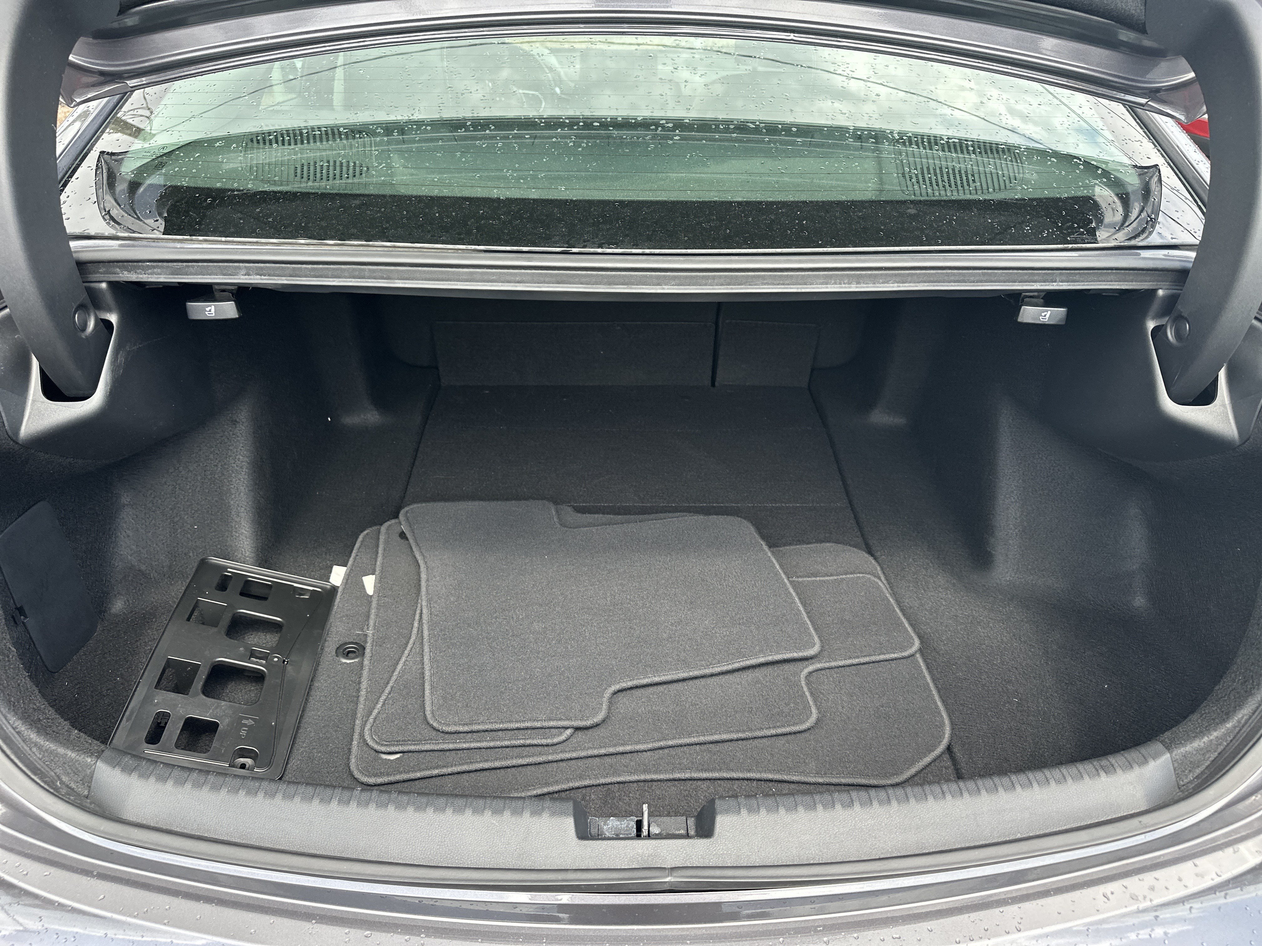 Certified 2023 Acura TLX w/ Technology Package FWD image 20