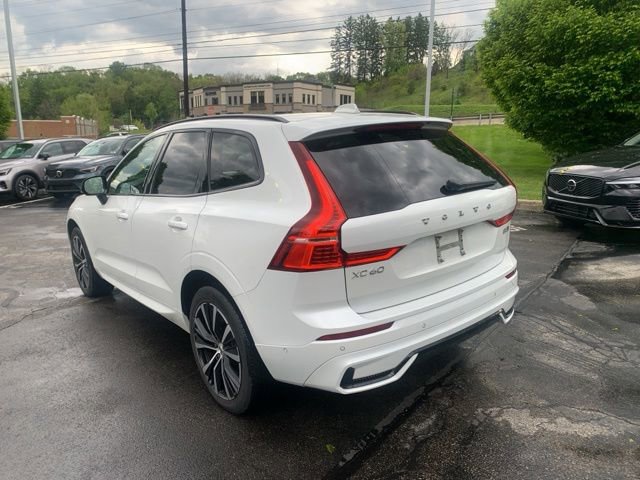 Used 2023 Volvo XC60 B5 Plus w/ Climate Package AWD/4WD image 7