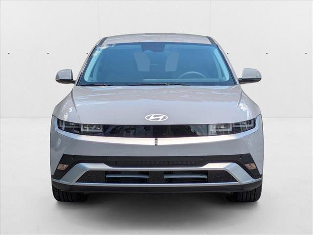 New 2025 Hyundai Ioniq 5 SE image 6