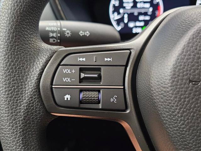 New 2026 Honda CR-V EX image 29