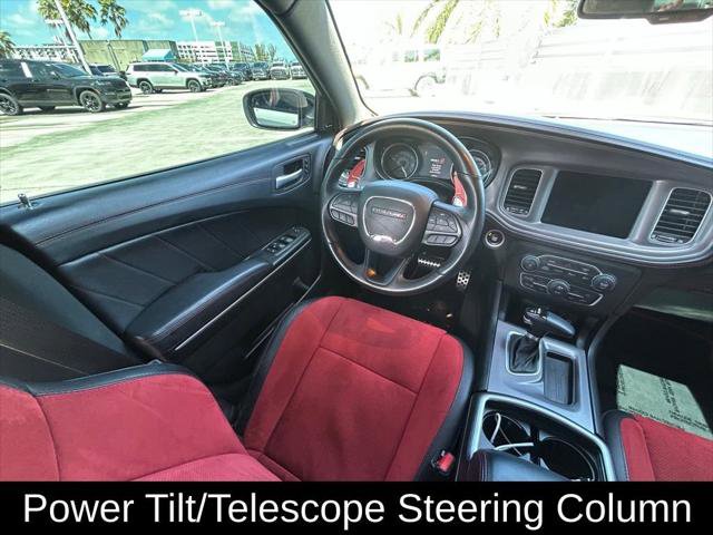 Certified 2023 Dodge Charger Scat Pack w/ Plus Group image 9