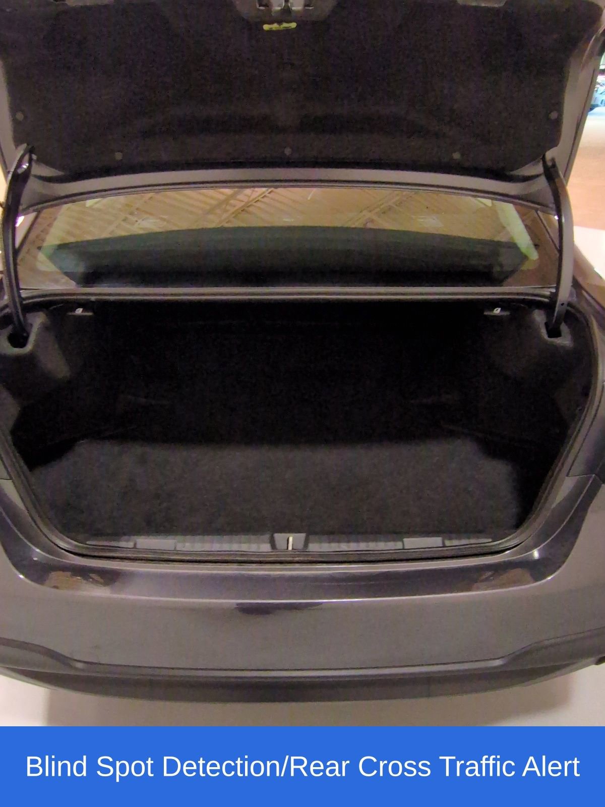 Certified 2024 Subaru Legacy Premium AWD/4WD image 13