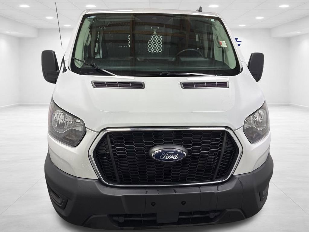 Used 2024 Ford Transit 250 Base w/ Exterior Upgrade Package image 2