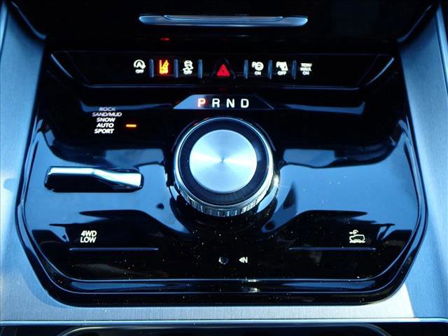 New 2026 Jeep Grand Wagoneer 4WD w/ Premium Group I image 21