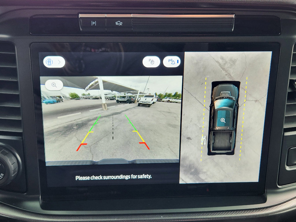 Used 2025 Ford F150 Raptor w/ Equipment Group 803A Raptor R image 18