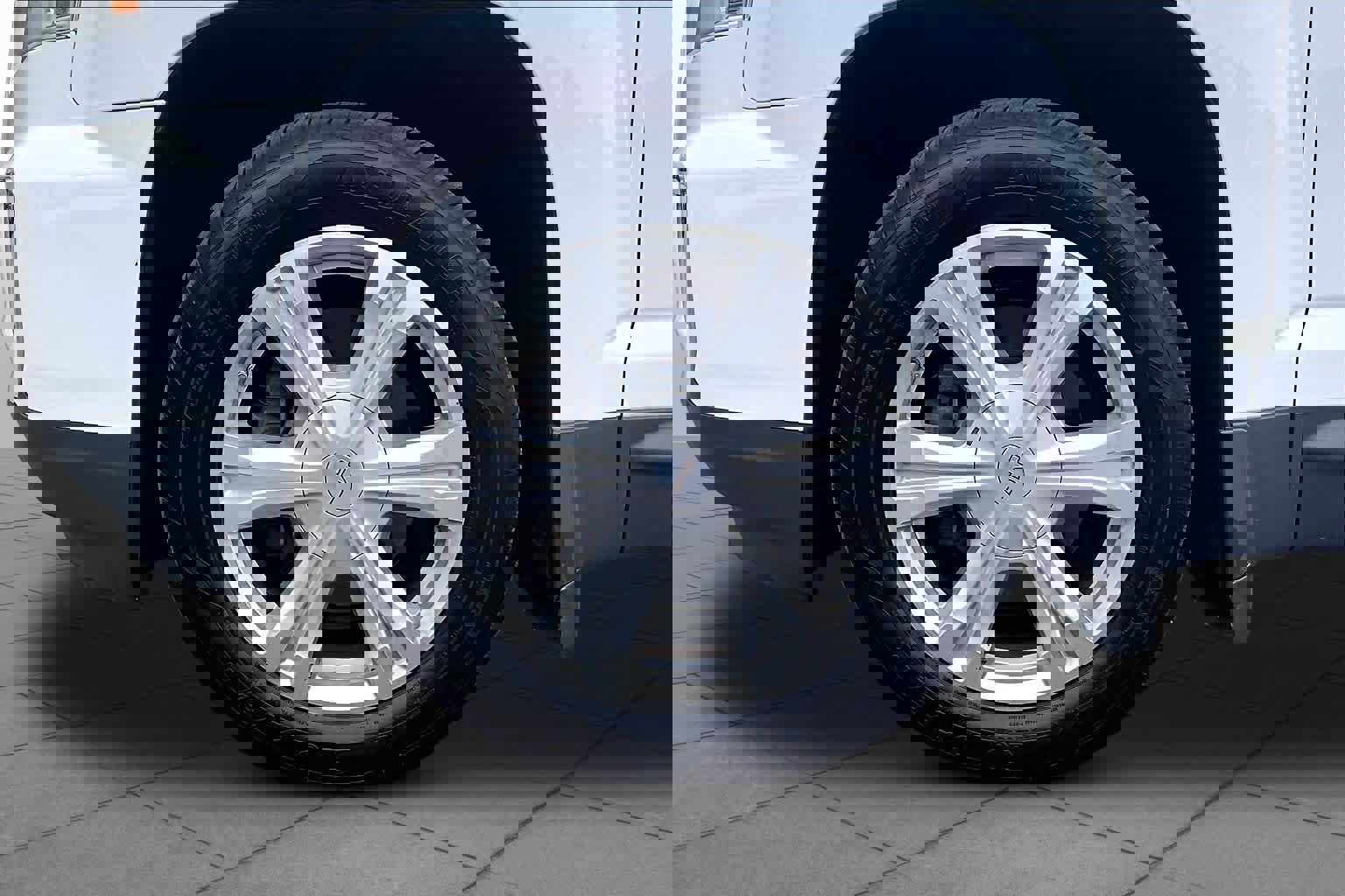 Used 2017 GMC Terrain SLE w/ Chrome Edition AWD/4WD image 11