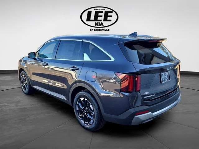 New 2026 Kia Sorento S image 5