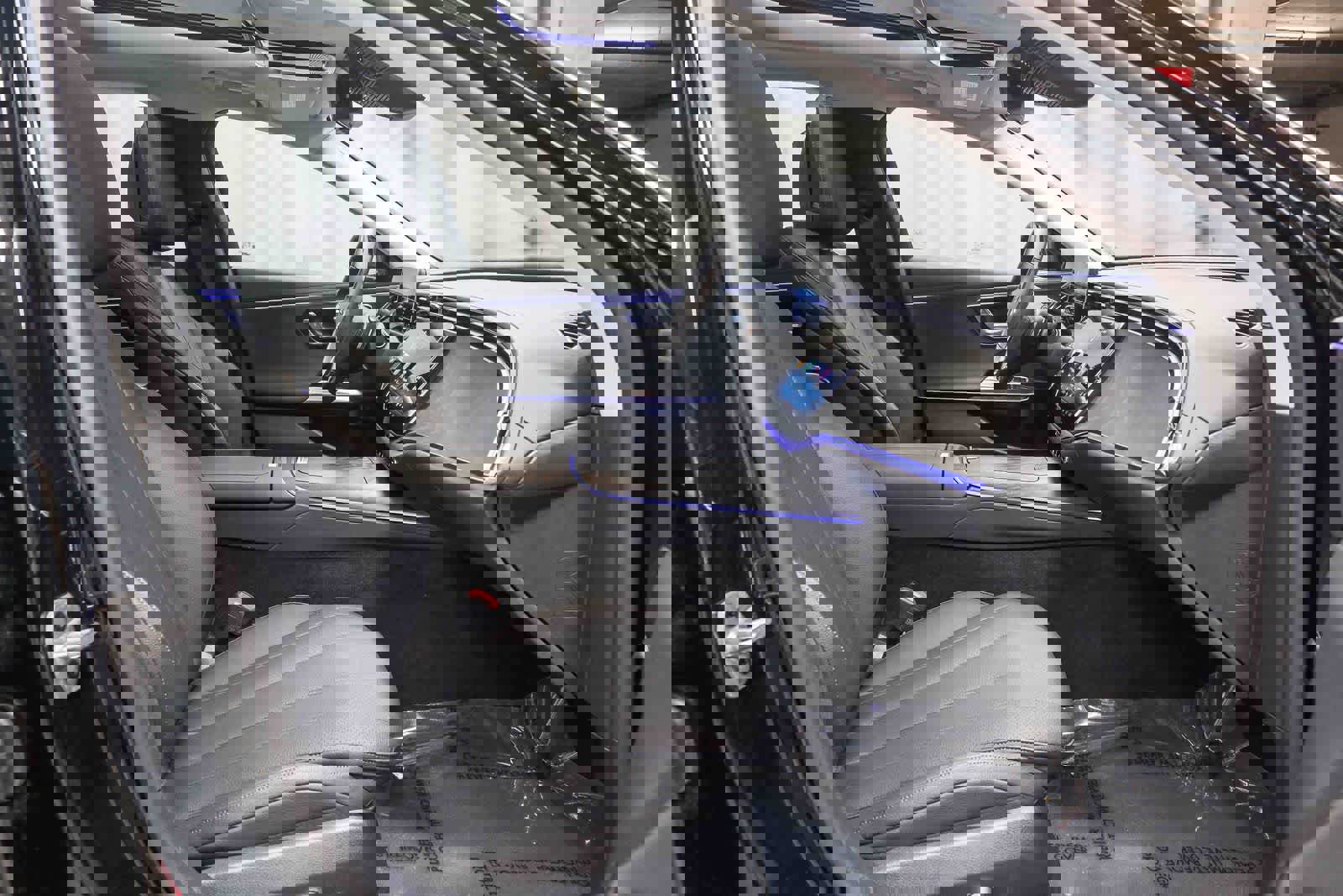 Certified 2026 Mercedes-Benz E 350 Sedan image 15