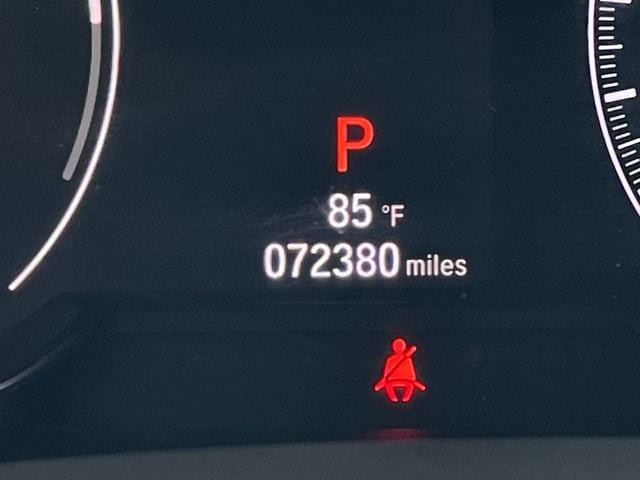 Used 2018 Honda Accord LX image 14