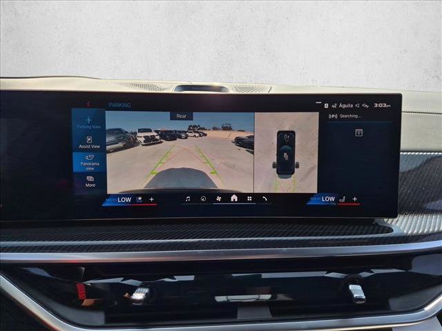 New 2026 BMW X5 M Competition w/ Executive Package AWD/4WD image 12