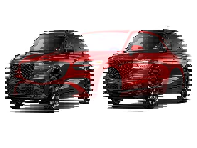 New 2026 Genesis GV70 3.5T Sport Prestige image 1