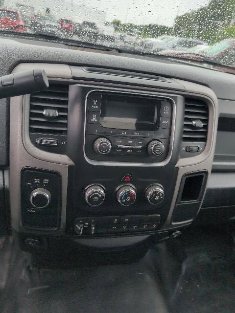 Used 2016 RAM 2500 Tradesman w/ Chrome Appearance Group AWD/4WD image 20