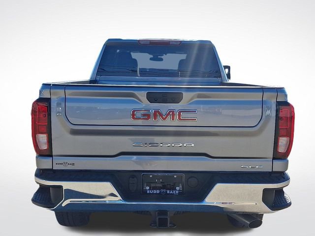 New 2026 GMC Sierra 2500 SLE image 6