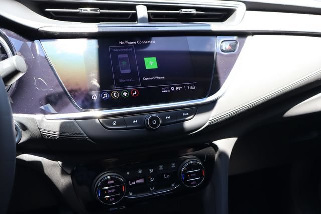 Used 2023 Buick Encore GX Select FWD image 6