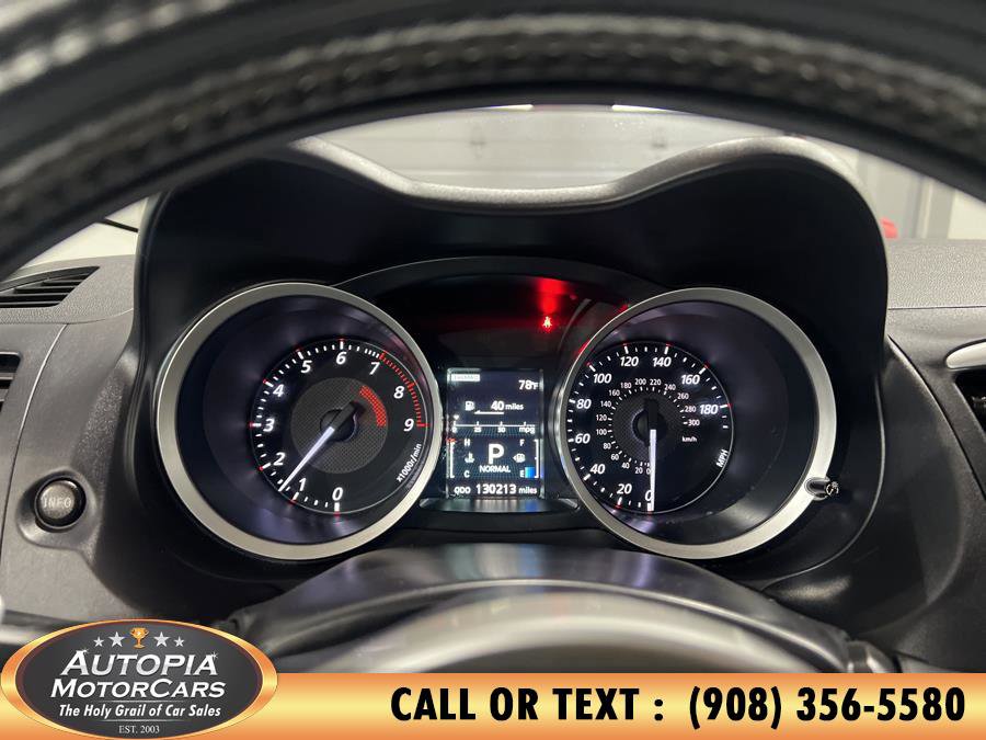 Used 2015 Mitsubishi Lancer Evolution MR image 22