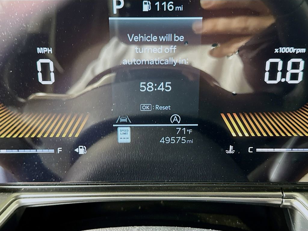 Used 2024 Kia Sorento S w/ Panoramic Sunroof Package image 10