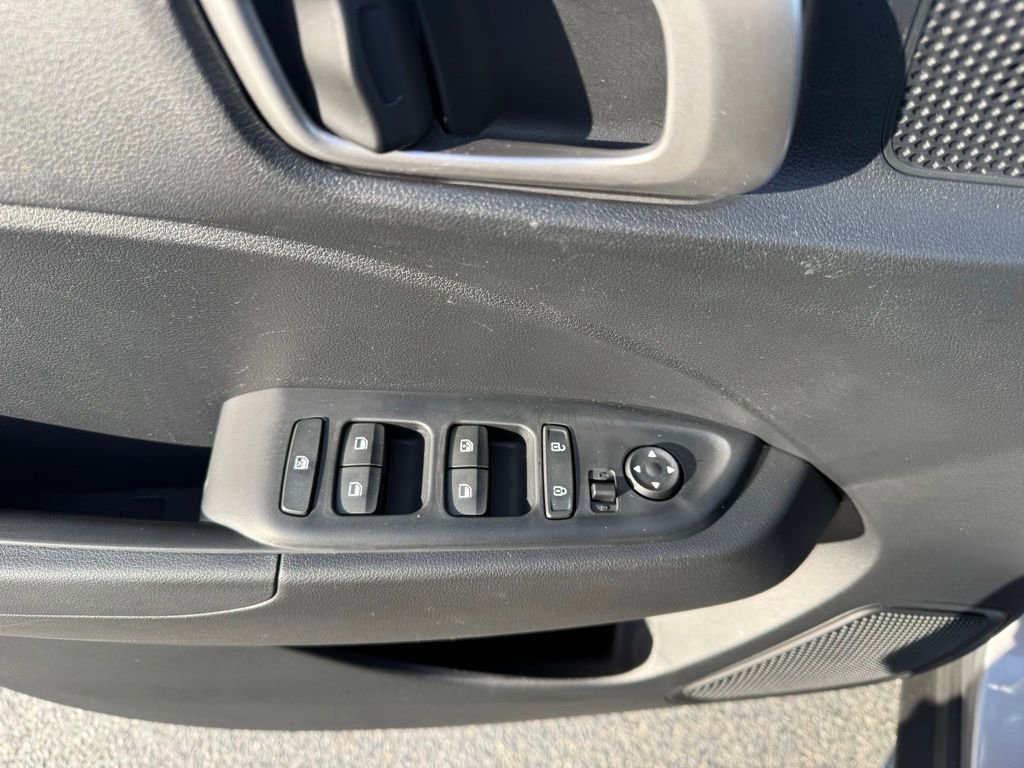 Certified 2026 Hyundai Venue SEL image 14